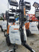 2023 Generac MLT2 Diesel, Flex Switch 120V Input, Powerzone Controller, 
(4) 320W LED Lights, 4kW Generator, 39.9 Gal Fuel Tank, 2" Ball, T3