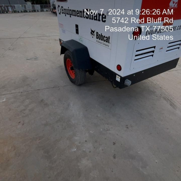 2024 BOBCAT PA425WCU-T4F