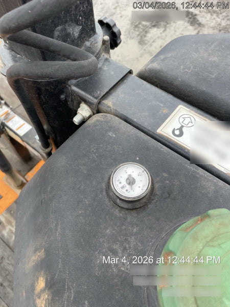 2021 ALLMAND NLV3GR