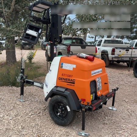 2026 GENERAC MLTS-4