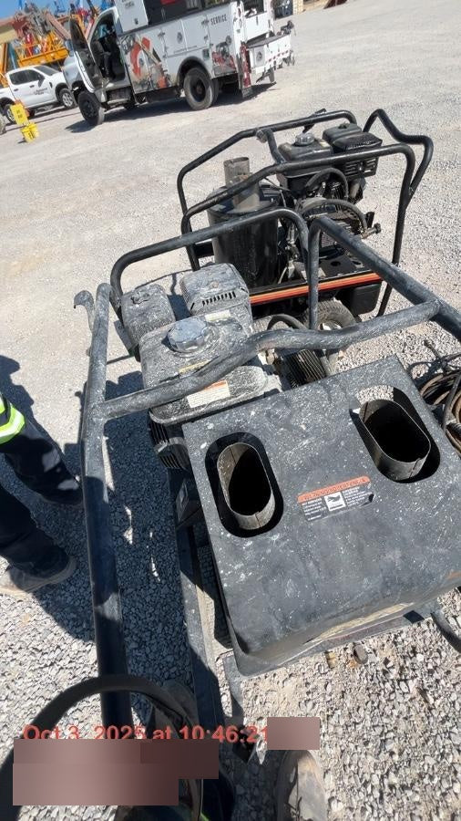 2020 MI-T-M CORPORATION HSP-3504-3MGH