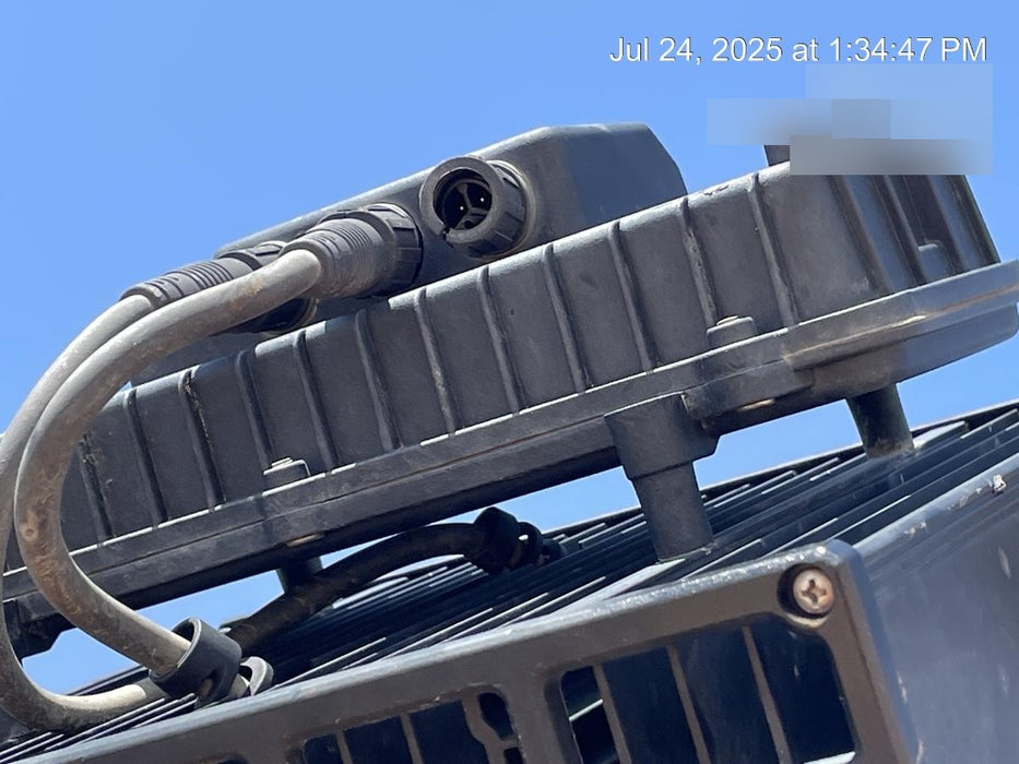 2020 Allmand 350 Night-Lite 72-95199 LIGHT TOWER, LED, MOBILE 0020