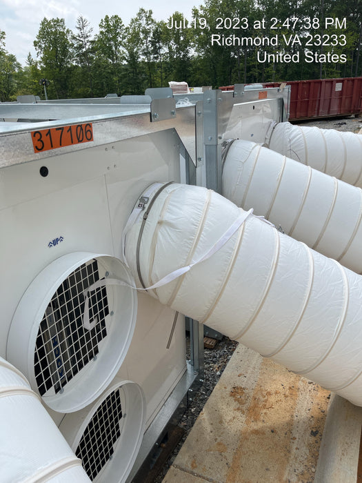 2023 KWIKOOL KPO25-43HF