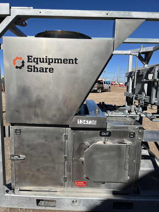 2021 SMARTECH SACP40A-HS-XP