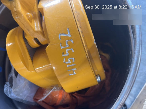 2024 HARRINGTON CF030-20