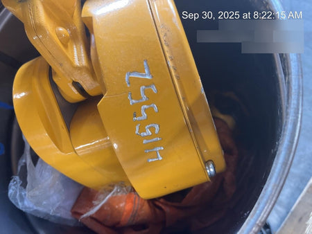 2024 HARRINGTON CF030-20