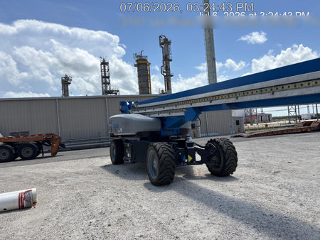 2025 GENIE SX-150 XC