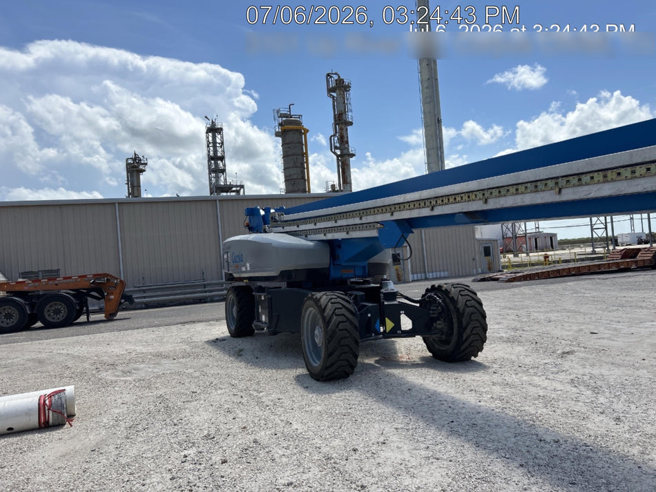 2025 GENIE SX-150 XC