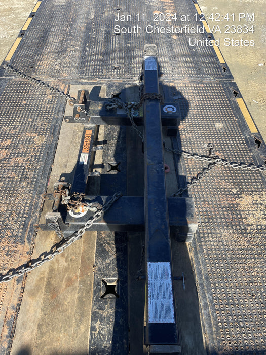 2021 STAR INDUSTRIES 1150C