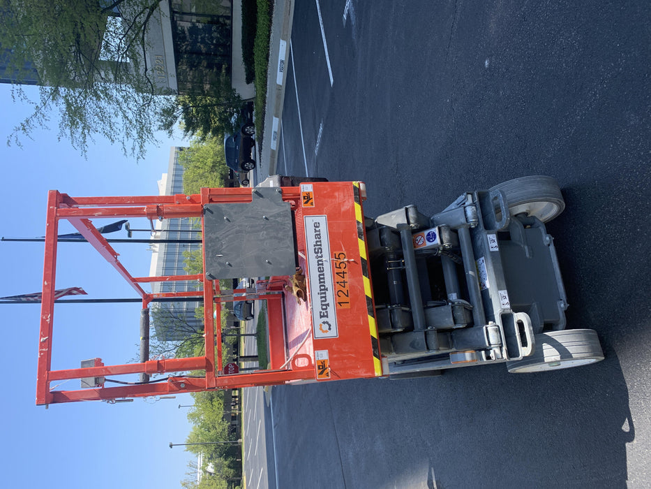 2021 SKYJACK SJIII-3226