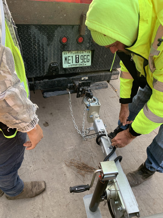 2022 ATLAS COPCO XAS 110