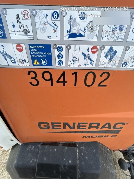 2024 GENERAC MLT2