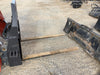 2021 PALADIN 48" Pallet Fork Assembly