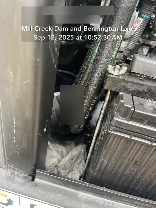 2020 WACKER NEUSON G50