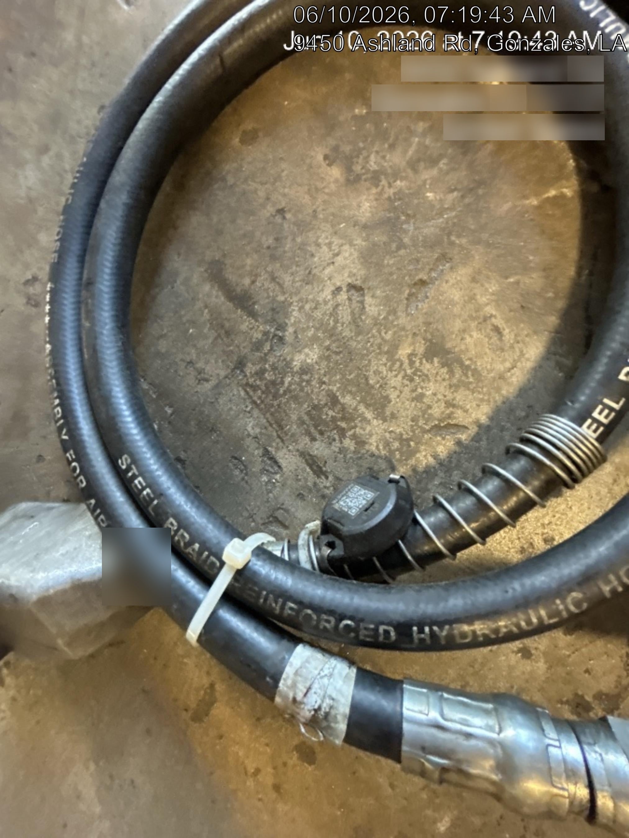 2025 INGERSOLL RAND 3956B2TI