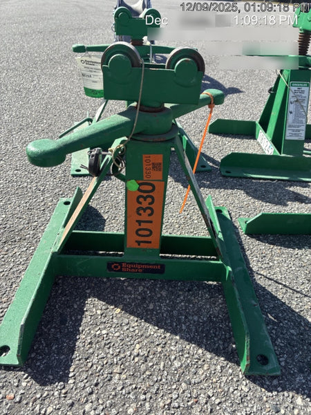 2020 GREENLEE 687