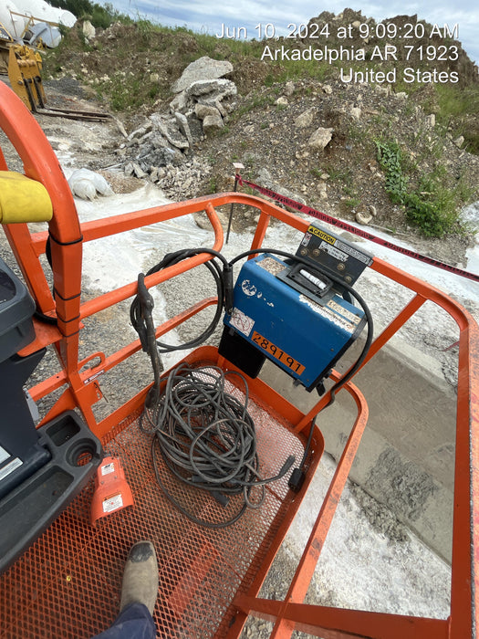 2023 MILLER ELECTRIC CST-280