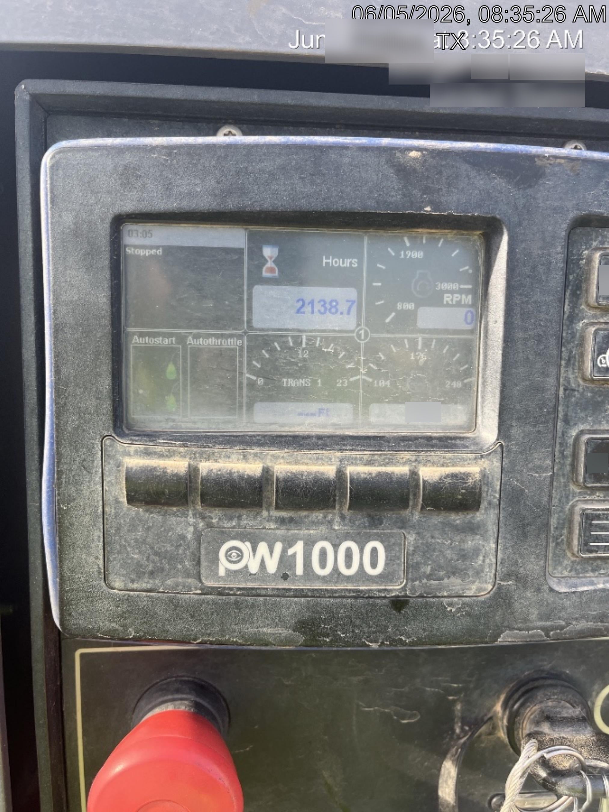 2023 ATLAS COPCO PAC F44 KD