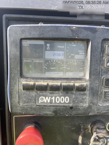 2023 ATLAS COPCO PAC F44 KD