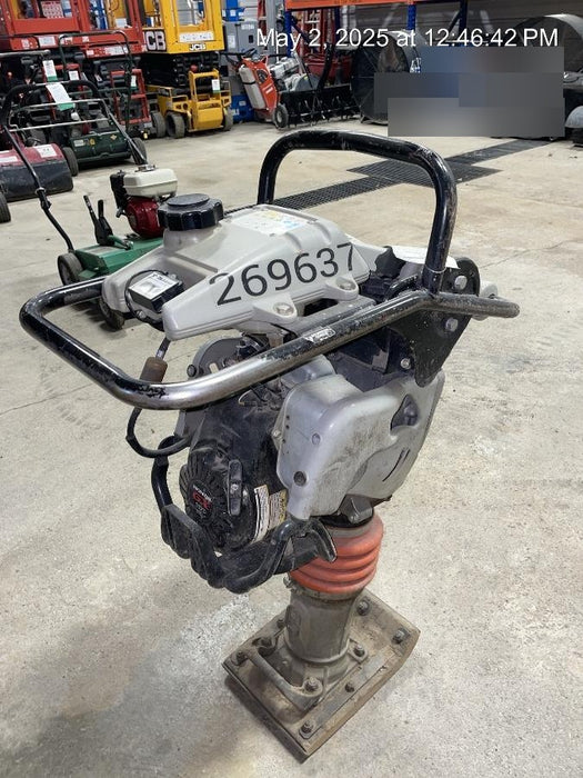 2013 MULTIQUIP MTX60HD