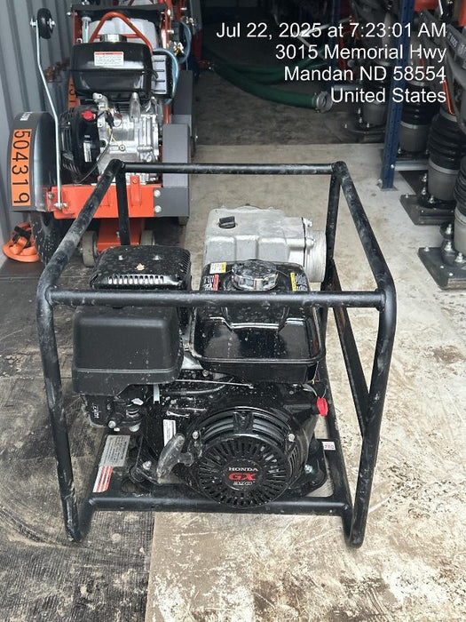 2025 MI-T-M WTP-T04-0MGH