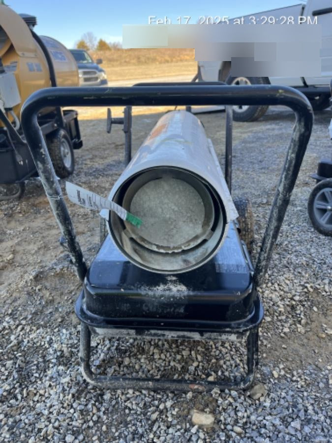 2024 LB WHITE Tradesman K175