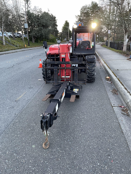 2020 STAR INDUSTRIES M1360B - Star JIB Boom