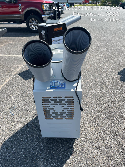 2022 KWIKOOL KPAC1411-2