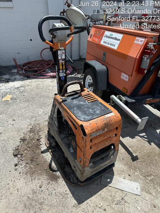 2023 MULTIQUIP MV308GH