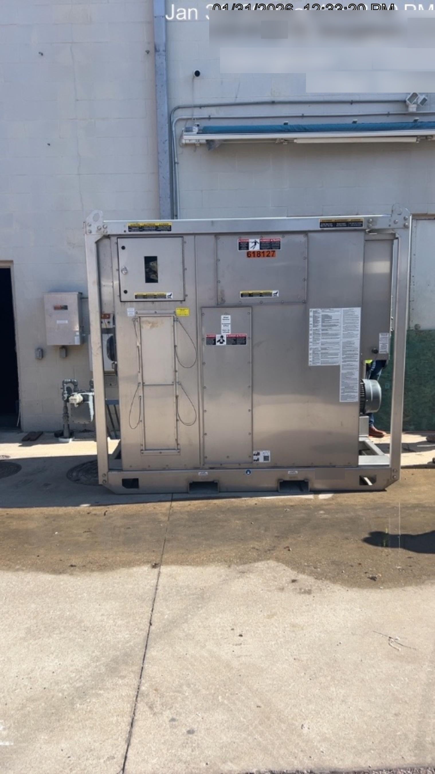2025 CLIMATE DESIGN INTERNATIONAL MS-7500/6500