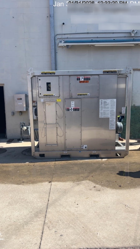 2025 CLIMATE DESIGN INTERNATIONAL MS-7500/6500
