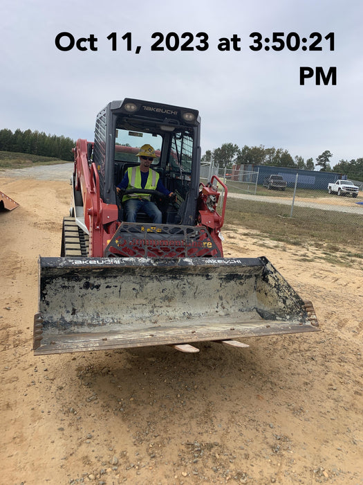 2021 PALADIN 48" Pallet Forks - Paladin