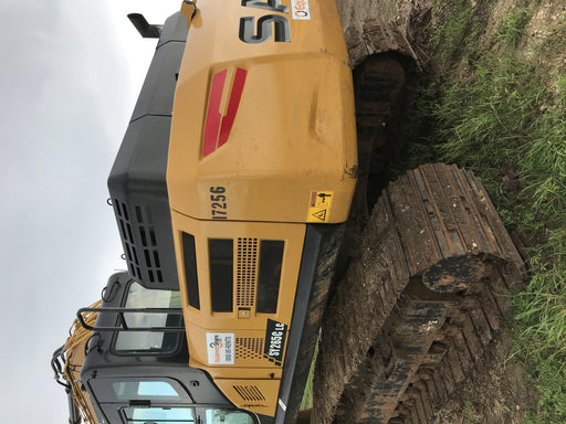 Sany SY265C Sany SY265