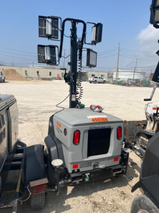 2024 WACKER NEUSON LTT4