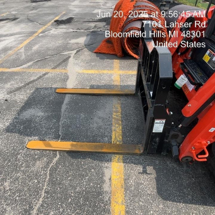 2025 VIRNIG PF4855-5VG