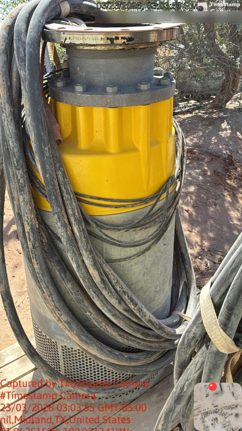 2024 ATLAS COPCO WEDA D100N