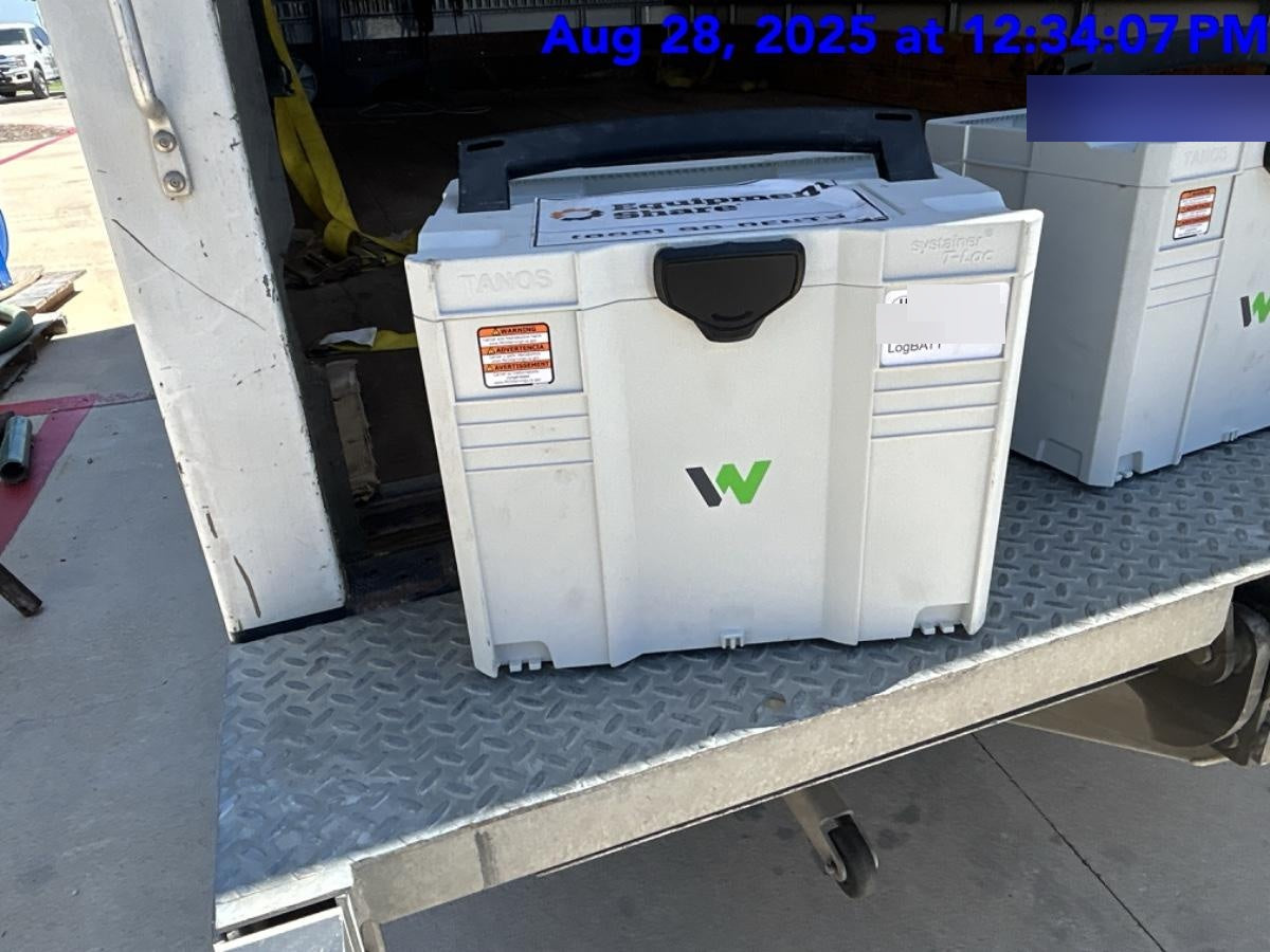 2024 WACKER NEUSON APS1550WE