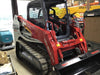 2020 Takeuchi TL12R2-R Canopy, Manual QC