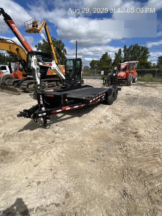 2023 STEELPOINT K19E