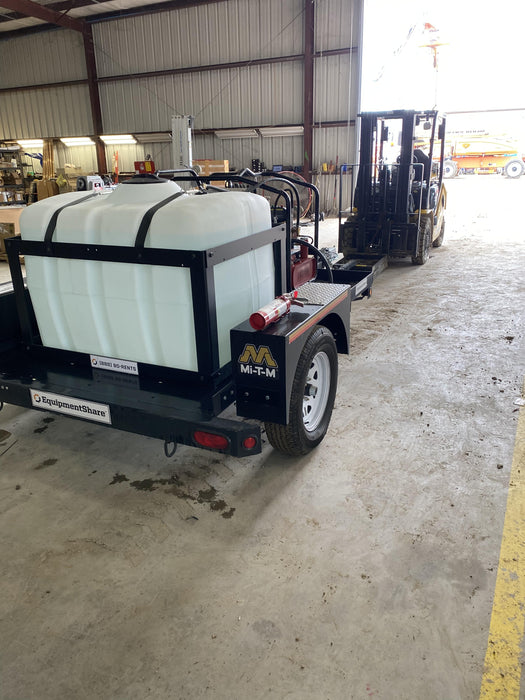 2021 MI-T-M CORPORATION CWC-5004-4MAH