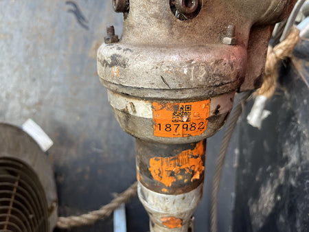 2021 MICHIGAN PNEUMATIC 10267