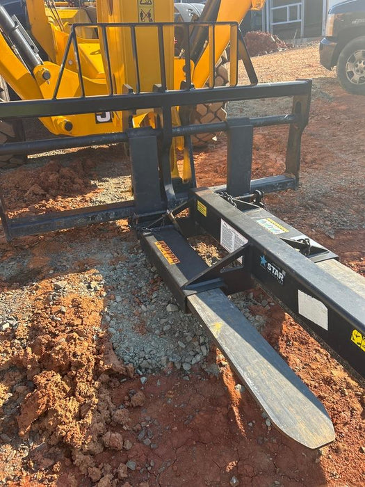 2025 STAR INDUSTRIES M1360B - Star JIB Boom