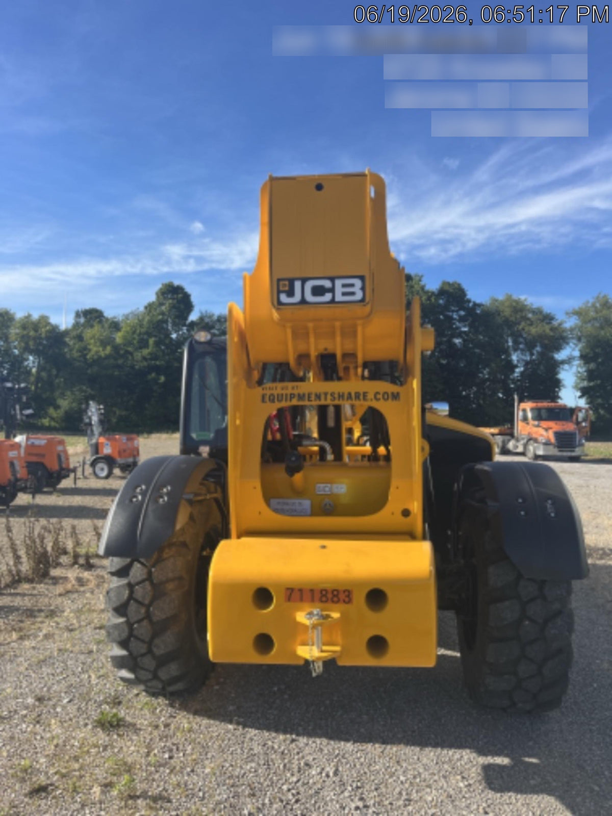2026 JCB 514-56