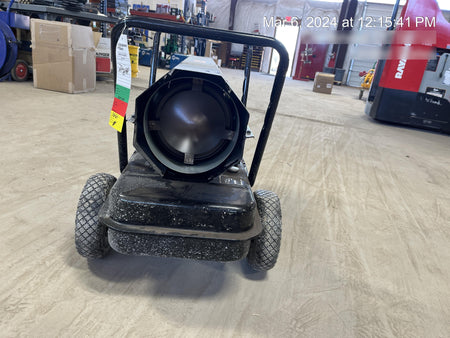2022 HEATSTAR HS175KT