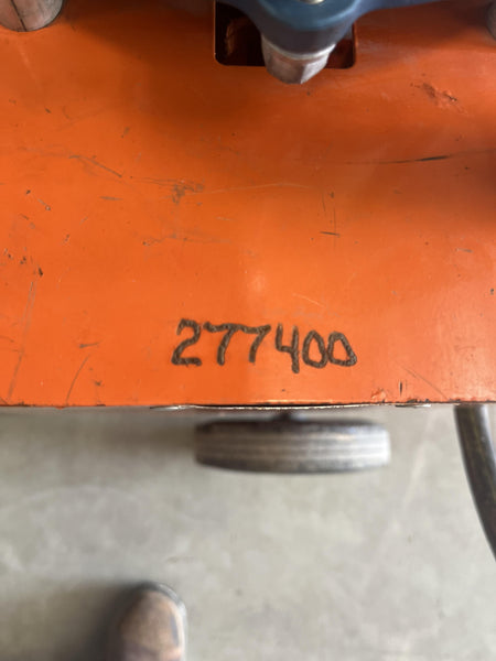 2022 WIDDER 11100