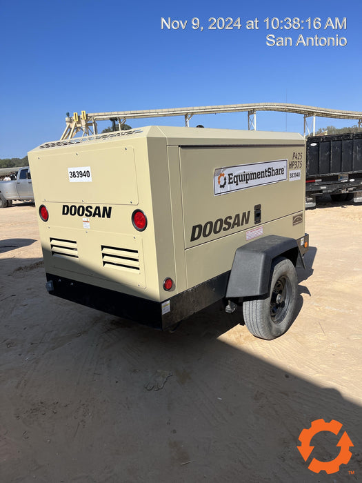 2023 DOOSAN P425/HP375WCU