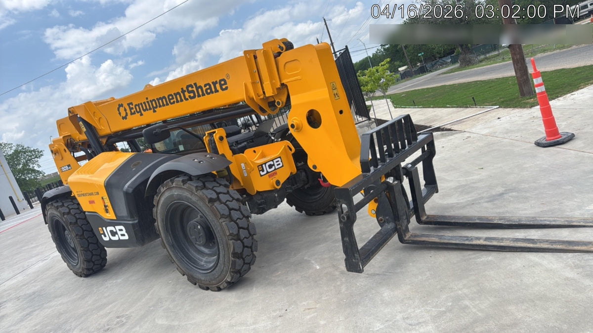 2023 SKYJACK SJ3219