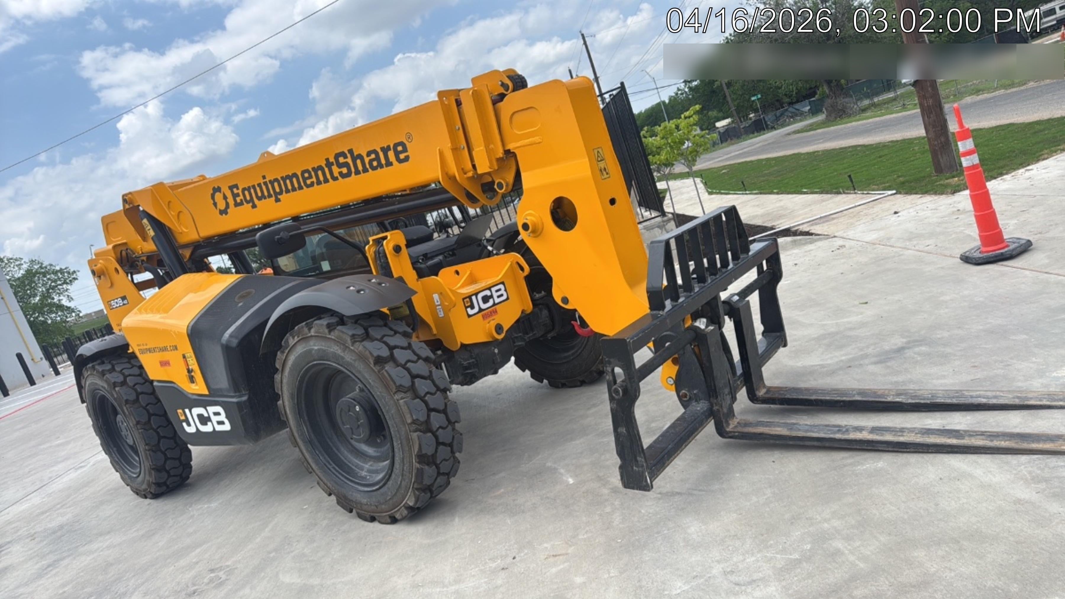 2023 SKYJACK SJ3219