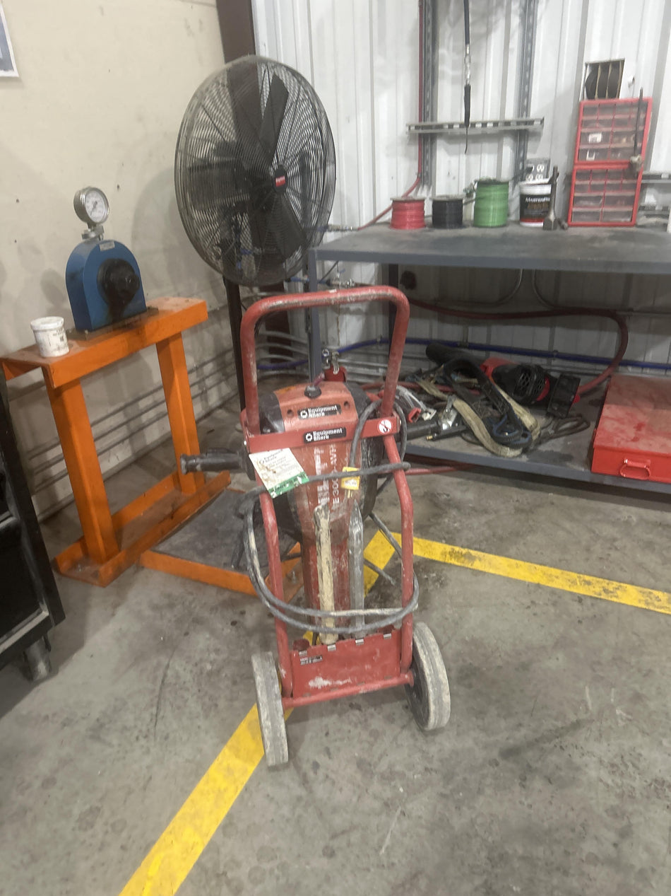 2023 HILTI TE 3000-AVR