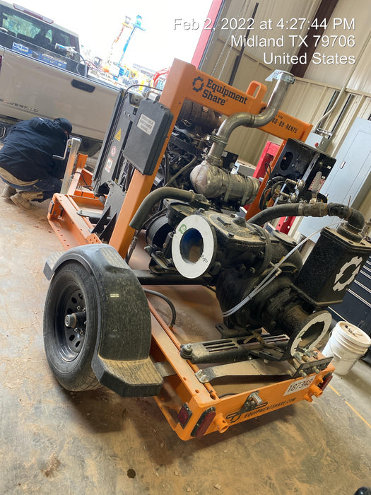 2021 PIONEER PP66S12L71-TD2.9L4